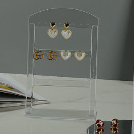 Ear Ring display